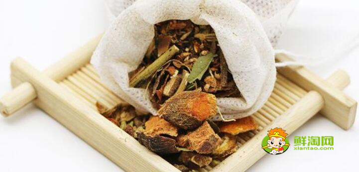 卤水是什么做的,卤水配方有哪些材料