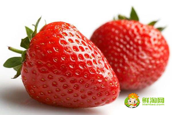 什么草莓品种最好吃,不同品种的草莓不同的口感