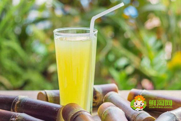 甘蔗榨汁机可以榨其他水果吗,甘蔗榨汁机不适合榨其他水果