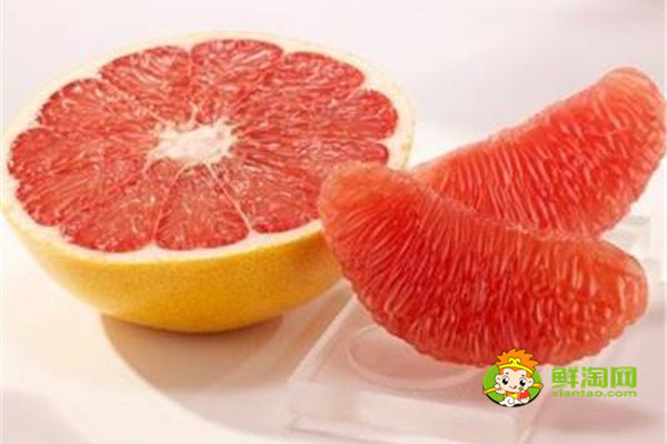 葡萄柚什么时候吃减肥,三餐餐前食用可以起到很好的减肥作用