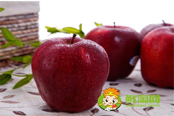 怎么洗苹果上面的蜡,怎么挑选苹果
