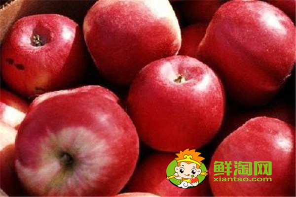 打蜡的苹果不削皮能吃吗,怎么去除苹果皮上的蜡