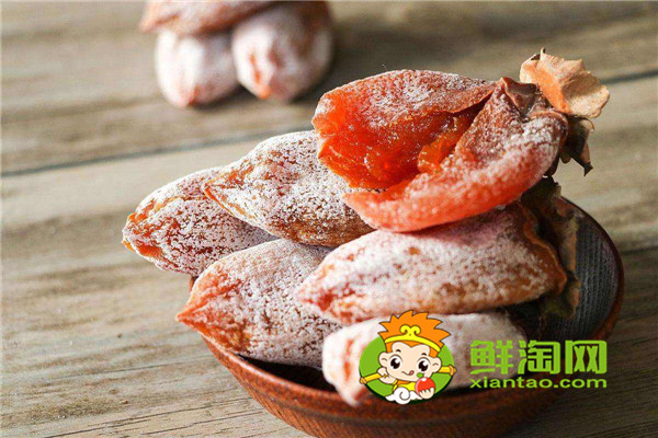 柿子怎么晒成柿子饼,硬柿子和软柿子有什么区别