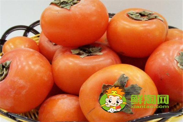 柿子怎么催熟最简单的方法,怎么挑选柿子