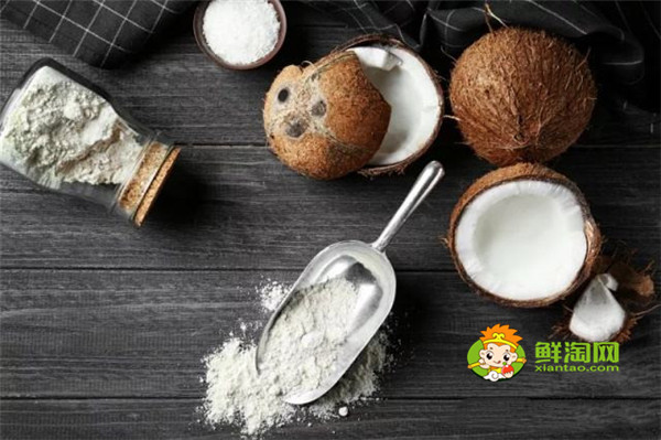 椰子粉什么时候喝最好,椰子粉晚上喝有助于睡眠