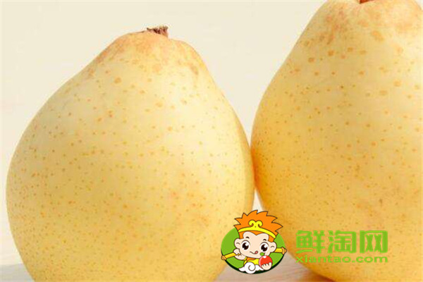 梨汤怎么保存,新鲜的梨子应该怎么保存