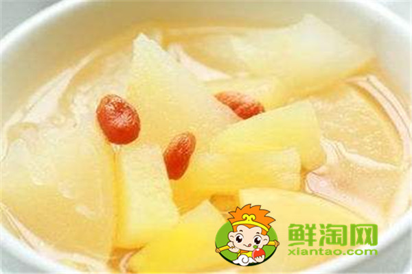 梨汤怎么保存,新鲜的梨子应该怎么保存