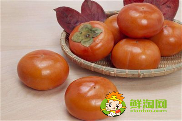 甜柿子吃多了会怎样,买回来的柿子怎么保存