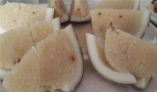 椰子的种类有几种,椰子的种类及图片大全,那种椰子品种更好吃