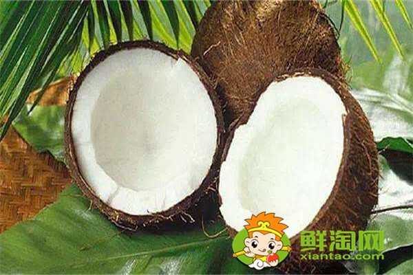 椰子是发物吗,孕妇能不能喝椰汁