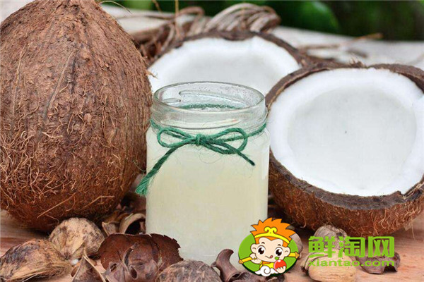 椰子是发物吗,孕妇能不能喝椰汁
