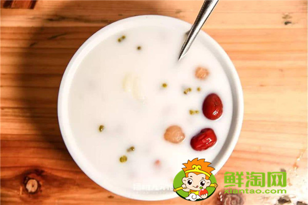 椰奶是椰汁加牛奶吗,椰青可以和牛奶混合吗