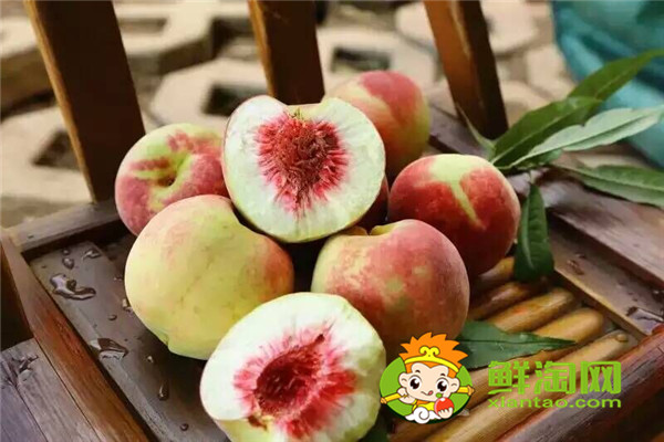 冬桃是脆的还是软的,冬桃的功效的和作用