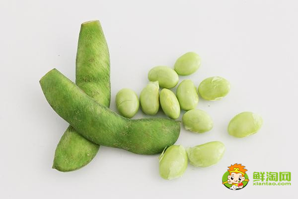 毛豆是发物吗,毛豆不是发物