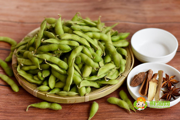 几月份吃毛豆最好,夏季吃毛豆最好