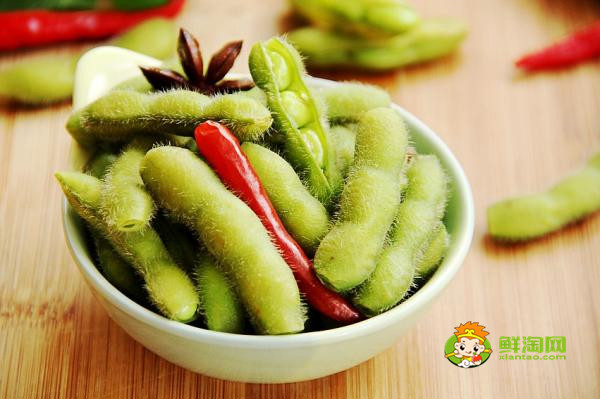 几月份吃毛豆最好,夏季吃毛豆最好