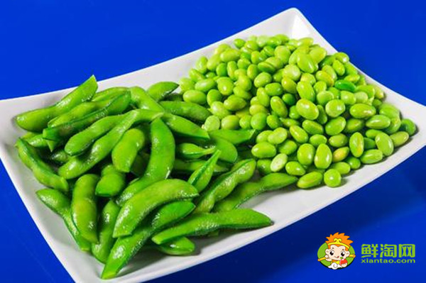 毛豆晒干是什么,毛豆晒干原来是黄豆