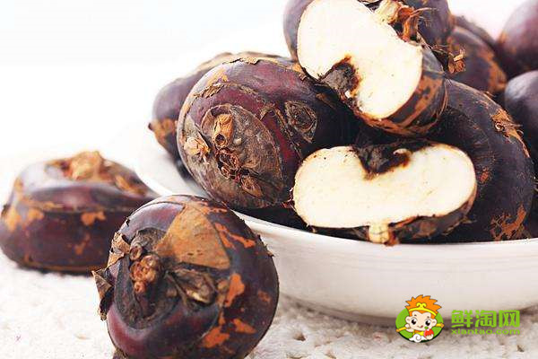 荸荠怎么吃,荸荠怎么洗干净