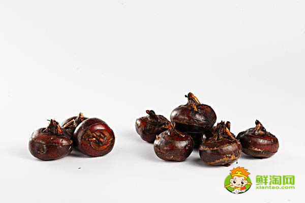 荸荠煮多久才算熟,荸荠不能和什么一起吃