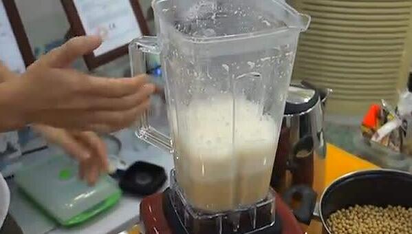 卤水豆腐脑制作方法,如何做卤水豆腐脑