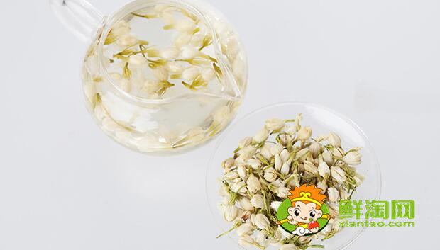 茉莉花茶属于什么茶,茉莉花茶的功效与作用