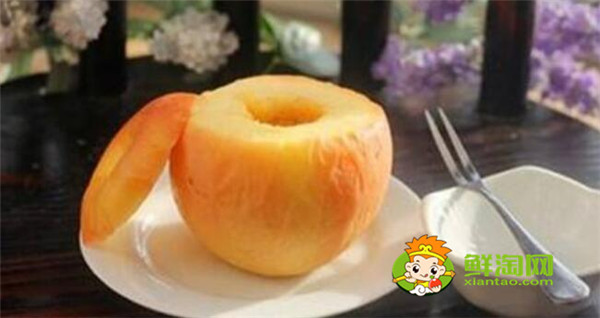 拉肚子吃苹果有用吗,拉肚子怎么吃苹果