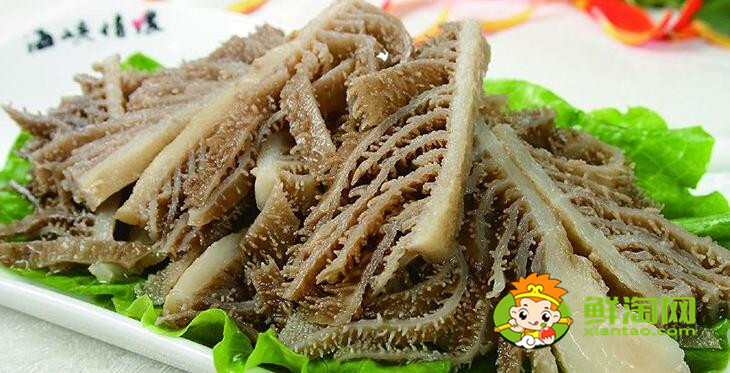 毛肚是什么动物身上的,如何鉴别毛肚的好坏