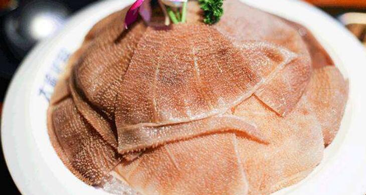 毛肚是什么动物身上的,如何鉴别毛肚的好坏