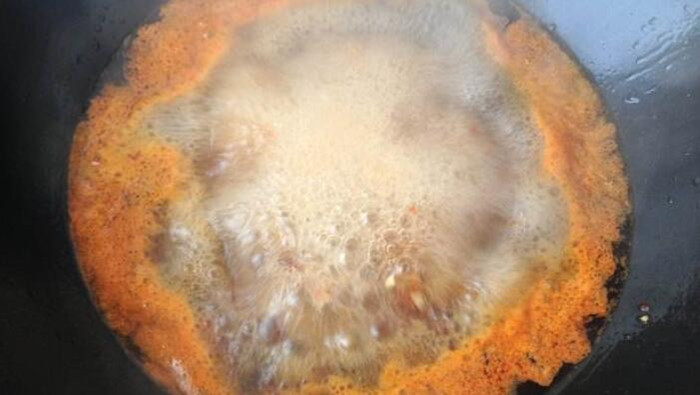 酸汤肥牛的做法