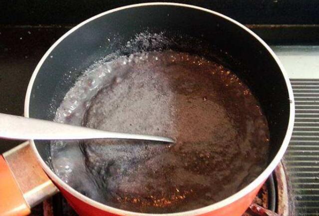 黑芝麻怎么吃,黑芝麻不打碎吃有营养吗