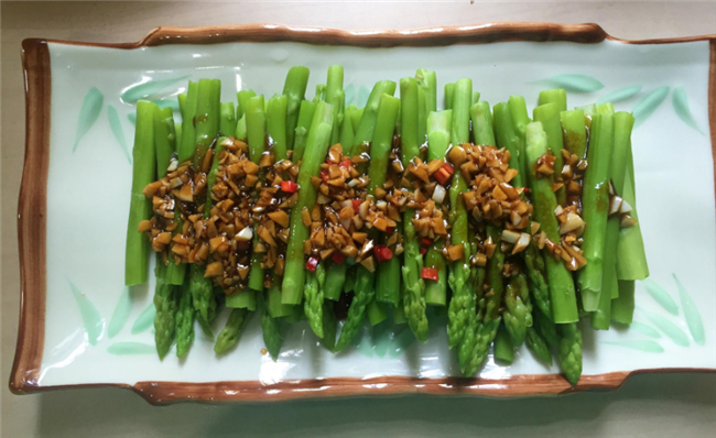 18种让你越吃越瘦的菜,减肥食谱一周瘦10斤可能吗