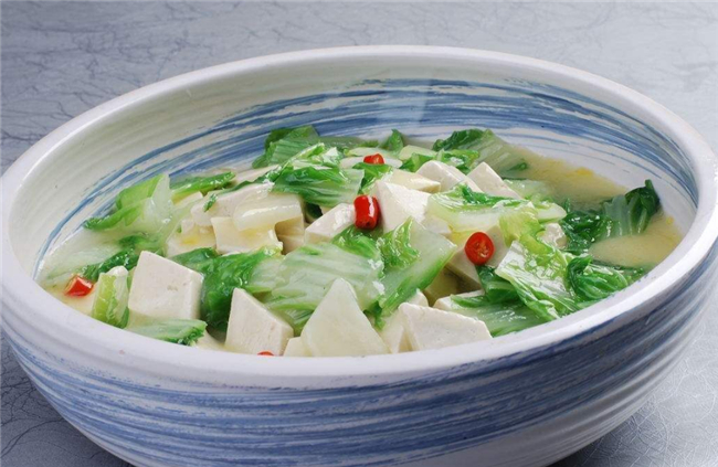 18种让你越吃越瘦的菜,减肥食谱一周瘦10斤可能吗