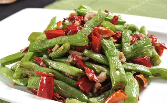 18种让你越吃越瘦的菜,减肥食谱一周瘦10斤可能吗