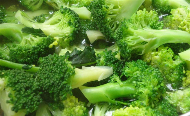 18种让你越吃越瘦的菜,减肥食谱一周瘦10斤可能吗