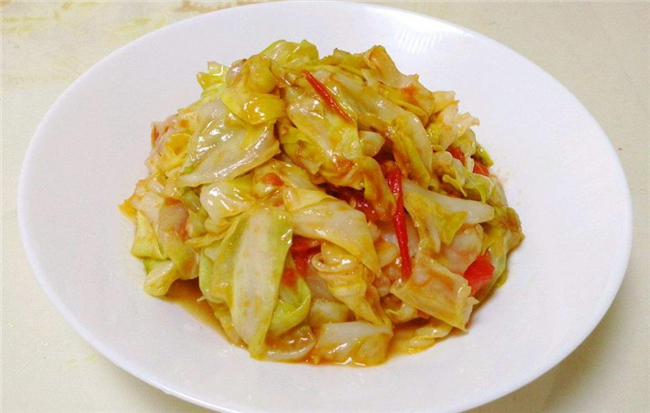 18种让你越吃越瘦的菜,减肥食谱一周瘦10斤可能吗