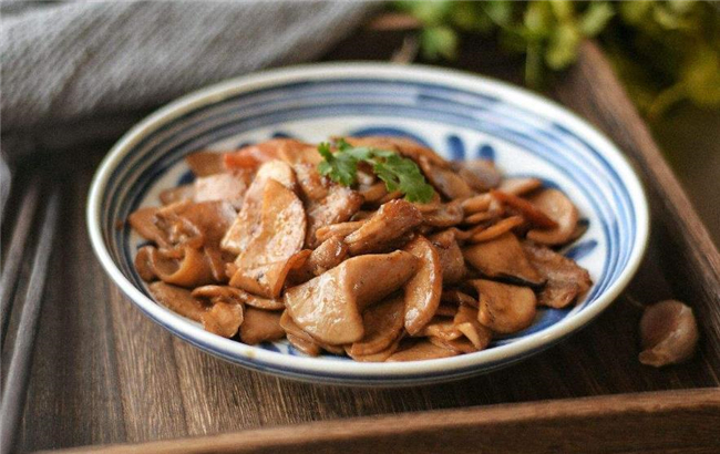 18种让你越吃越瘦的菜,减肥食谱一周瘦10斤可能吗