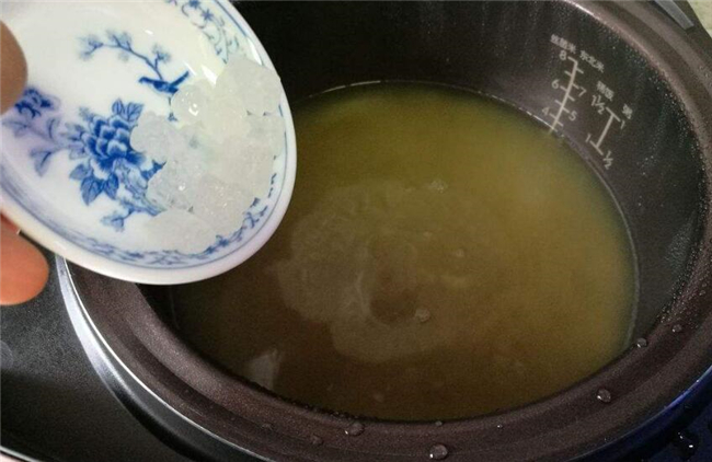 夏日甜品的家常做法,网红甜品做法家常大全窍门