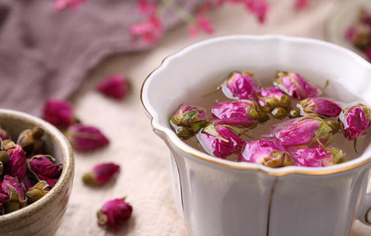 女性寒性体质喝什么茶,女性体寒易上火适合喝什么茶