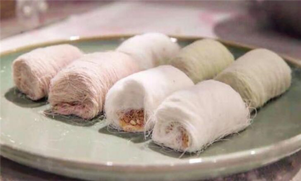 上海特产有哪些,来上海必买的10件东西