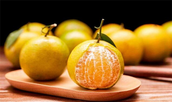 越吃越瘦的10种水果，吃水果的最佳时间