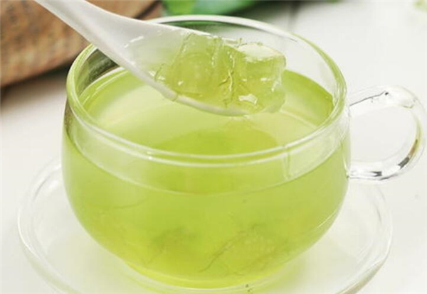 十大排毒养颜花茶,花茶能天天喝隔夜喝吗