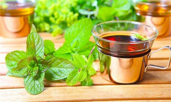 十大排毒养颜花茶,花茶能天天喝隔夜喝吗