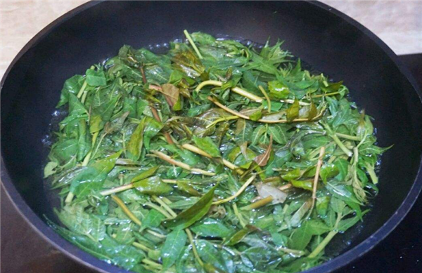 香椿要不要焯水,香椿忘记焯水会中毒吗
