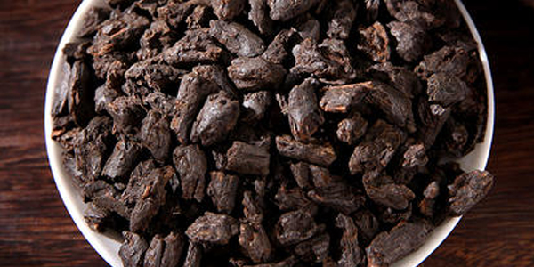 碎银子是什么茶