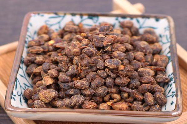 豆豉可以做什么菜