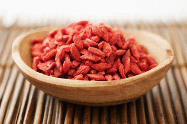 枸杞的功效与作用,枸杞加什么最补肾壮阳