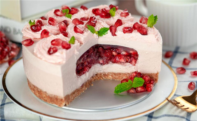 石榴怎么做好吃,石榴的几种做法(7种石榴的做法任意选择)